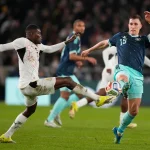 Canadá niega visa a Thomas Partey de Ghana