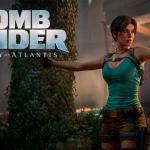 Tomb Raider: Legacy of Atlantis revela su fecha de lanzamiento