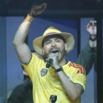 Tribunal ordena retirar en 24 horas propaganda de candidato De la Espriella