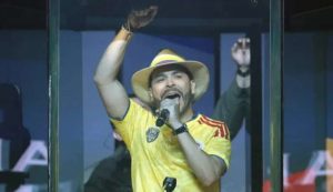 Tribunal ordena retirar en 24 horas propaganda de candidato De la Espriella