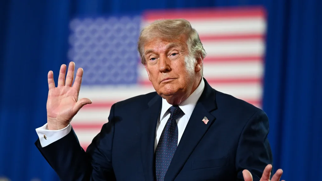 Trump advierte a Netanyahu: “Podrías quedarte solo contra Irán”