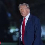 Trump anuncia represalias contra Irán por derribar un helicóptero de EEUU