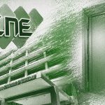 La denuncia sobre una zona blindada atribuida al CNE