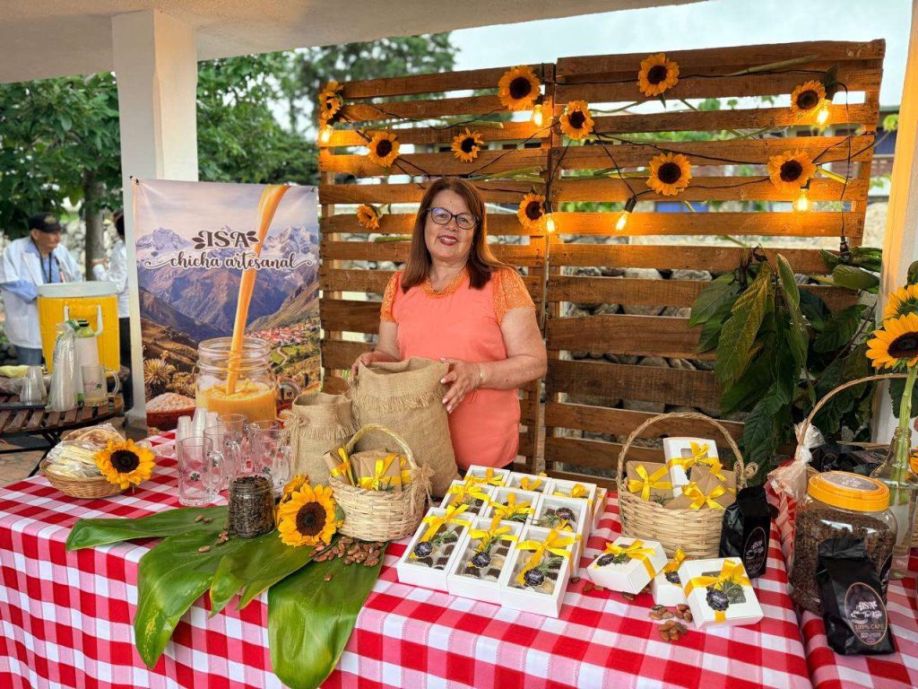 Un éxito "Mérida Gastronómica: Sostenibilidad & Financiamiento con Aroma a Café"