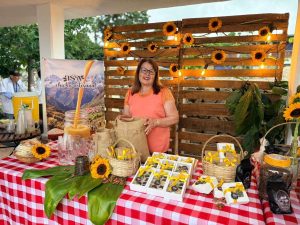 Un éxito "Mérida Gastronómica: Sostenibilidad & Financiamiento con Aroma a Café"