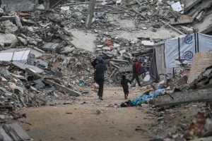 Unicef denuncia que 265 niños han muerto en Gaza en más de ocho meses