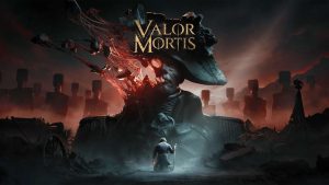 Valor Mortis revela al 24 de septiembre como su fecha de lanzamiento