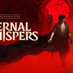 Vampire: The Masquerade – Eternal Whispers ha sido anunciado