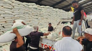 Vendieron en Portuguesa más de 2.000 toneladas de urea para la siembra
