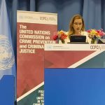 Venezuela expone ante la ONU la reforma penal