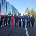 Venezuela fortalece alianzas turísticas y comerciales en Foro de San Petersburgo