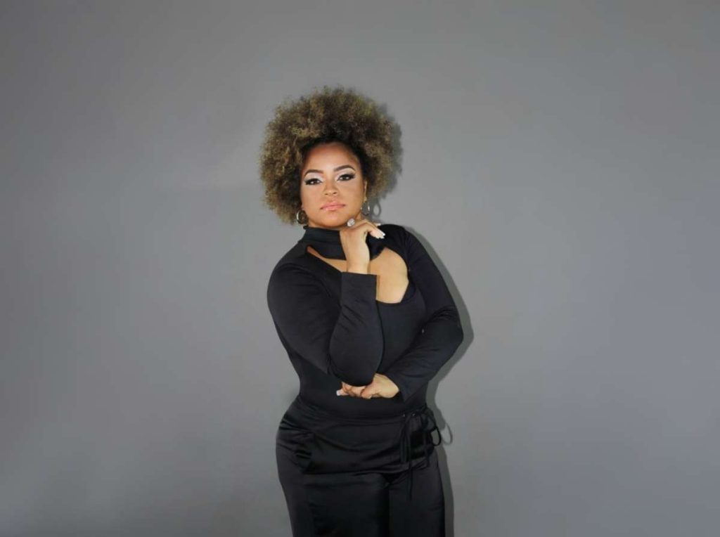 Veruska Verdú: “Vine a reconectarme”