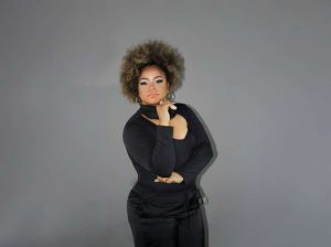 Veruska Verdú: “Vine a reconectarme”