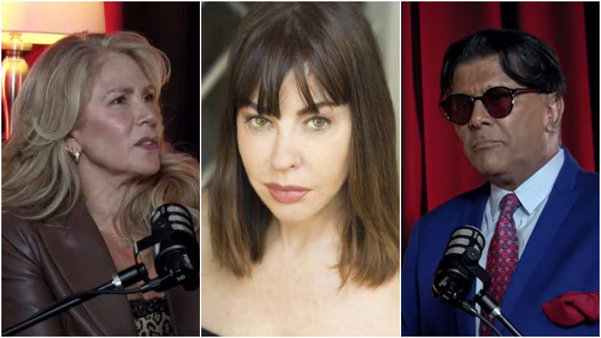 Las revelaciones de Franklin Virgüez y Carolina Perpetuo sobre Mimi Lazo que están dando de qué hablar en redes