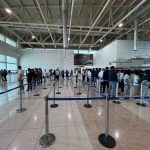 Vuelo con 124 venezolanos repatriados desde Miami aterrizó en Maiquetía