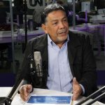 William Castillo: Hoy vemos un renacer de Venezuela con esfuerzo colectivo