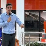 llegan los nuevos Tenders de Pollo a su menú nacional