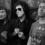 Aterciopelados llegó a Caracas y revive “Te Juro Que No” junto a Enrique Bunbury en plena celebración de “La Pipa de la Paz”