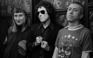 Aterciopelados llegó a Caracas y revive “Te Juro Que No” junto a Enrique Bunbury en plena celebración de “La Pipa de la Paz”