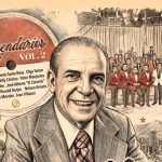«Billos Legendarios 2» junto a grandes artistas en la mira de los Latin Grammy