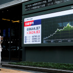 cae el petróleo y las bolsas se disparan
