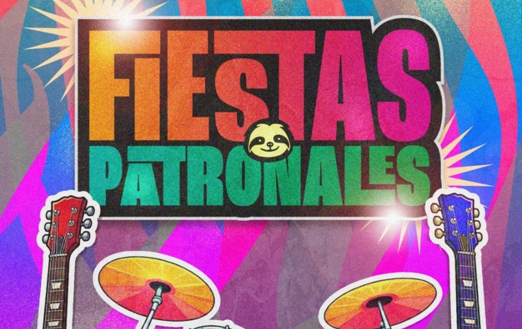 Boulevarte debuta en las Fiestas Patronales de San Antonio de los Altos 2026