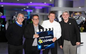 el complejo que marca un nuevo estándar en Venezuela