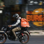 Servicios de delivery generan al menos 7.000 operaciones de pago móvil por minuto