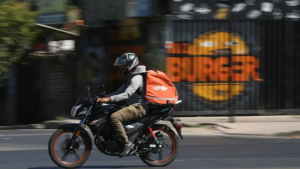 Servicios de delivery generan al menos 7.000 operaciones de pago móvil por minuto
