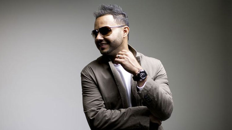 Tony Dize anuncia “amigo sorpresa” y eleva la expectativa del Más Reggaetón Fest 2026