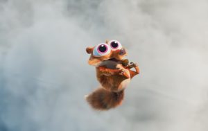 Mundo de Lava" llega a Venezuela [+Tráiler doblado y fecha de estreno]