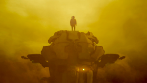 gen ATLAS: Lo nuevo de Fumito Ueda revela nuevo tráiler en el Summer Game Fest