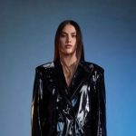 Gyannella Silva impulsa su carrera internacional y se posiciona en la industria de la moda