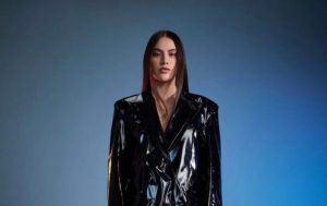 Gyannella Silva impulsa su carrera internacional y se posiciona en la industria de la moda