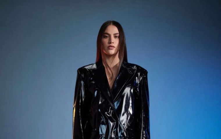 Gyannella Silva impulsa su carrera internacional y se posiciona en la industria de la moda
