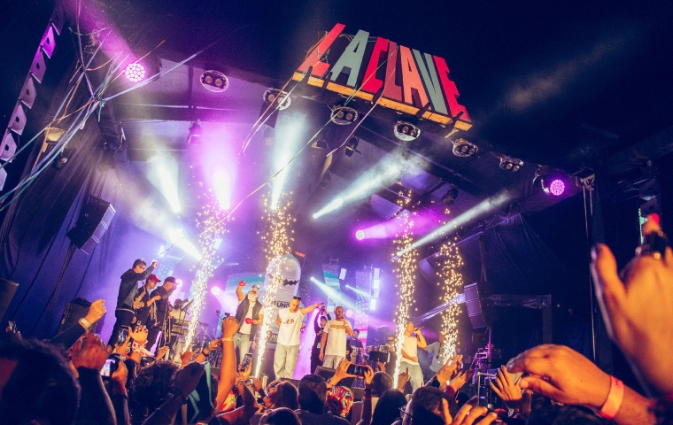 La fiesta latina “La Clave” vuelve con Guaco para celebrar San Juan tras dos sold out históricos en Caracas