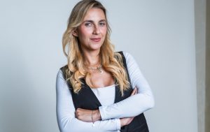 Marion Blassi se afianza en la radio con “Dejemos el show” y un vínculo directo con su audiencia
