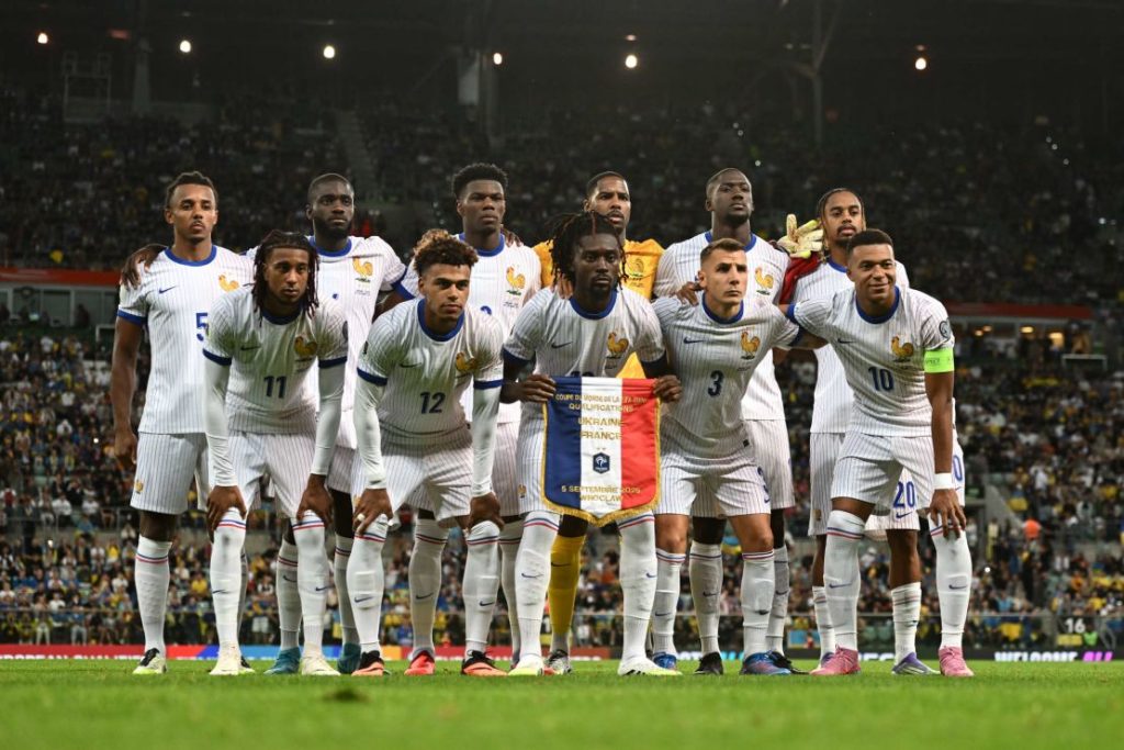 El Mundial de los debuts: 27 enfrentamientos jamás jugados