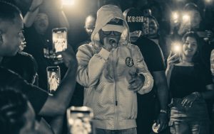 Omar K11 anuncia gira “Piano y Voz” en Venezuela [Show íntimo y emocional]