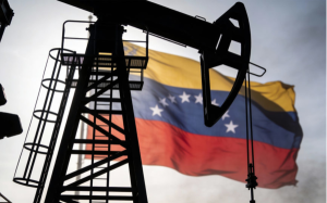 Lionheart Capital estima invertir hasta US$2.250 millones en la industria energética de Venezuela