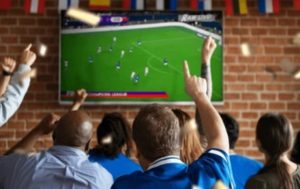 El Recreo activa pantalla gigante por el Mundial 2026 en Caracas con “Todos somos locales”