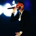 ROA logra triple sold out en Venezuela y reúne a más de 15 mil fans en su primera gira