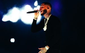 ROA logra triple sold out en Venezuela y reúne a más de 15 mil fans en su primera gira