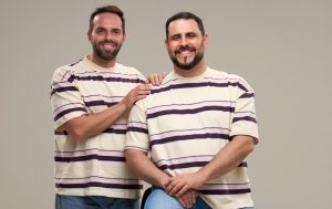 Manuel Silva y Sampins llevan su show “Gemelos” por toda Venezuela [Fechas, ciudades y detalles del espectáculo]