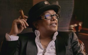 Sergio Vargas lanza “De Todo Un Poco” y apuesta por la evolución del merengue sin perder su esencia