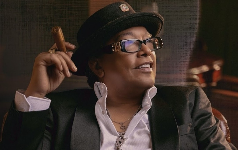 Sergio Vargas lanza “De Todo Un Poco” y apuesta por la evolución del merengue sin perder su esencia