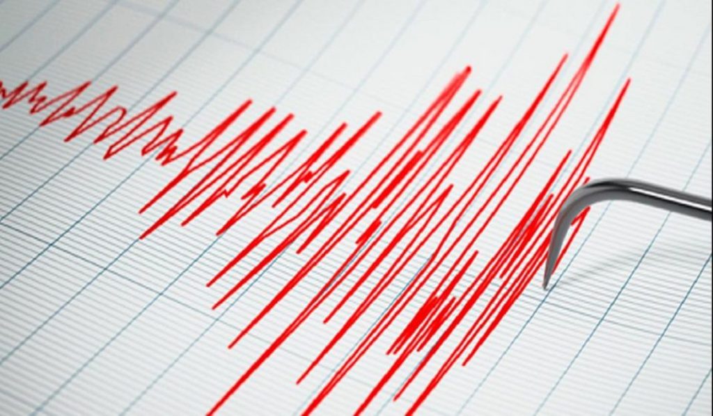 Sismo localizado en Portuguesa se sintió en el Zulia
