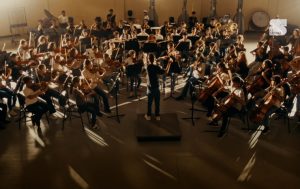 El Sistema se luce con campaña internacional en pleno Mundial