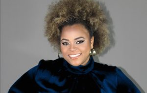 Veruska Verdú vuelve a Venezuela como invitada de Sin Bandera y anuncia nueva etapa musical