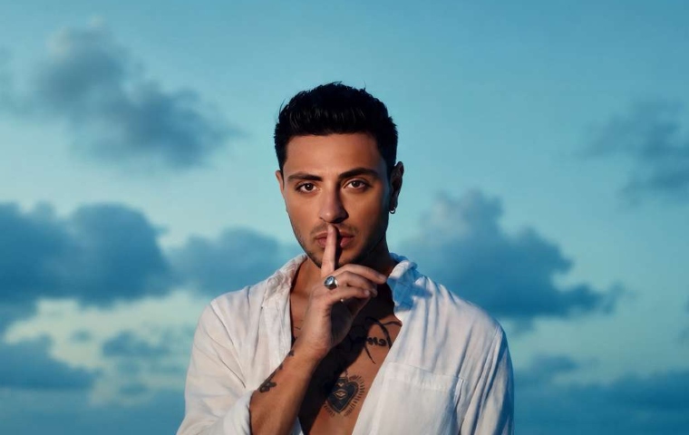 Virginio apuesta por los amores secretos en su nuevo sencillo